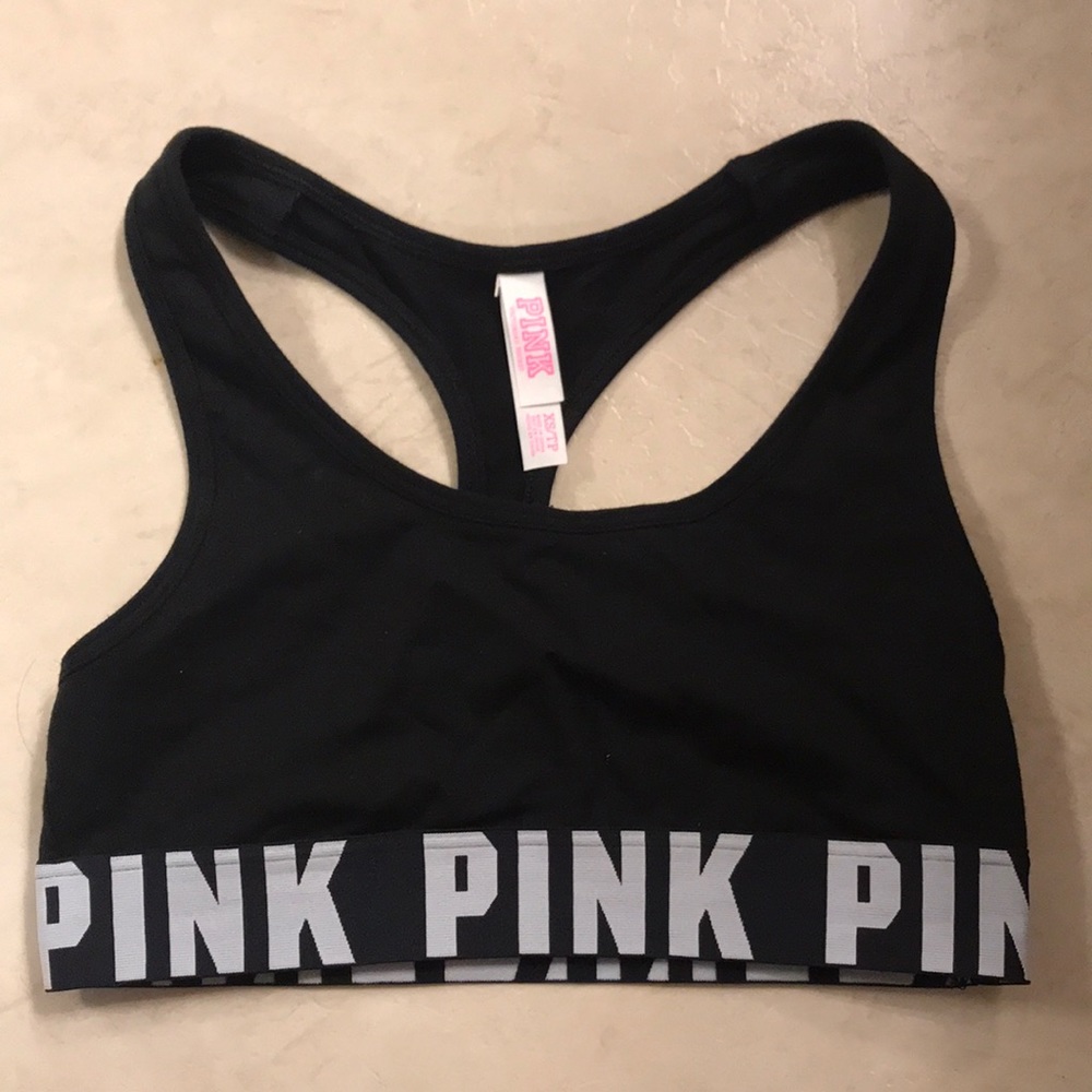 Victoria Secret Sports bra